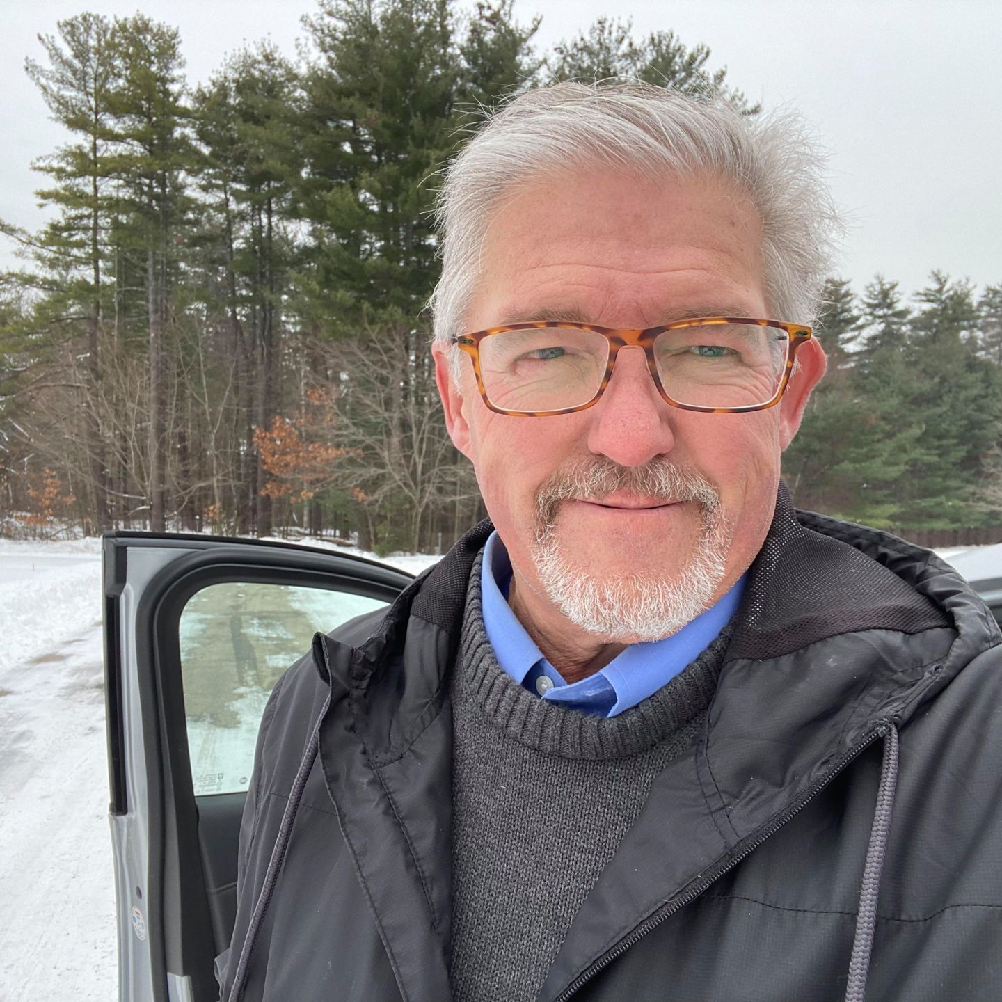 Keith Hirschmann